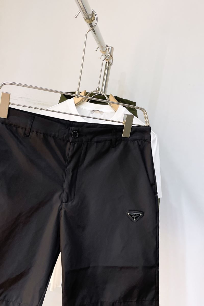 Prada Short Pants